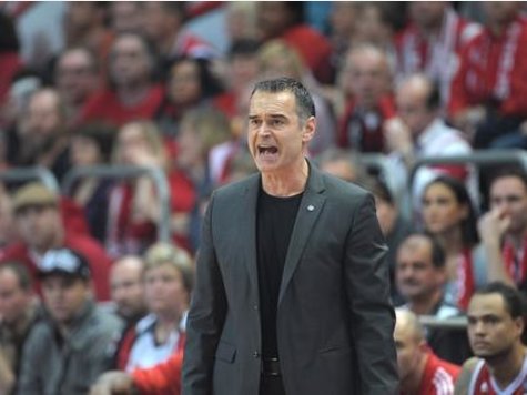 Basketball Bayern Bamberg