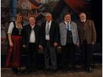 Neujahrsempfang in Miesbach