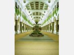 Wie einst schon Sissi: Wellness in Bad Kissingen