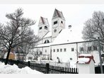 Prämonstratenser-Nachfolge in Steingaden "eine glückliche Fügung"