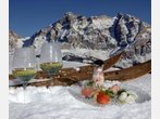 Südtirol Alta Badia: Wintertour, Gipfel der Genüsse -