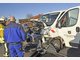 Die Bilder zum Unfall in Taufkirchen