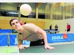 TSV Neuried entdeckt Headis