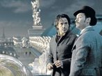 England, Elsass und Schweiz als Kulissen für Historienfilm
