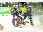 Bayernliga: "Eishackler"-Niederlage in Memmingen