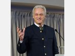 Bilder vom Neujahrsempfang der CSU