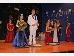 Bilder vom Krönungsball der Weilheimer Narrhalla