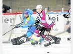 Eishockey, Bayernliga: TSV Peißenberg siegt 5:1 gegen EC Pfaffenhofen