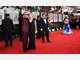 Golden Globes Verleihung