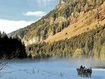 Auf königlicher Spur
