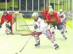 Fünter Sieg in Serie: TEV Miesbach schlägt auch Dritten Memmingen