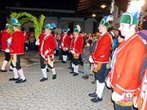Schäfflertreffen im Landkreis