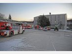 Bilder: Kiesgruben-Unglück bei Kirchseeon