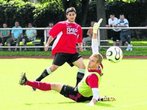 Pipinsried-Dachau 65: Spektakulärer Spielertausch