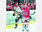 ECP-Duell Nummer sieben beim EV Füssen