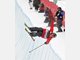 Sarah Burke (&dagger;29): Fotos aus dem riskoreichen Leben der Ski-Freestylerin
