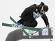 Sarah Burke (&dagger;29): Fotos aus dem riskoreichen Leben der Ski-Freestylerin