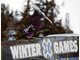 Sarah Burke (&dagger;29): Fotos aus dem riskoreichen Leben der Ski-Freestylerin