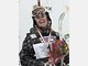Sarah Burke (&dagger;29): Fotos aus dem riskoreichen Leben der Ski-Freestylerin