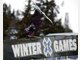 Sarah Burke (&dagger;29): Fotos aus dem riskoreichen Leben der Ski-Freestylerin