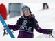 Sarah Burke (&dagger;29): Fotos aus dem riskoreichen Leben der Ski-Freestylerin