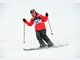 Sarah Burke (&dagger;29): Fotos aus dem riskoreichen Leben der Ski-Freestylerin