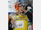 Sarah Burke (&dagger;29): Fotos aus dem riskoreichen Leben der Ski-Freestylerin