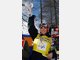 Sarah Burke (&dagger;29): Fotos aus dem riskoreichen Leben der Ski-Freestylerin