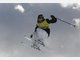 Sarah Burke (&dagger;29): Fotos aus dem riskoreichen Leben der Ski-Freestylerin