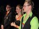 15 Garden machten das Publikum in Penzberg so richtig hei&szlig; auf Fasching.