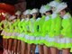 15 Garden machten das Publikum in Penzberg so richtig hei&szlig; auf Fasching.