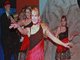 15 Garden machten das Publikum in Penzberg so richtig hei&szlig; auf Fasching.
