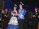15 Garden machten das Publikum in Penzberg so richtig hei&szlig; auf Fasching.