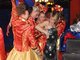 15 Garden machten das Publikum in Penzberg so richtig hei&szlig; auf Fasching.