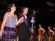 15 Garden machten das Publikum in Penzberg so richtig hei&szlig; auf Fasching.