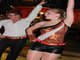 15 Garden machten das Publikum in Penzberg so richtig hei&szlig; auf Fasching.