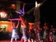 15 Garden machten das Publikum in Penzberg so richtig hei&szlig; auf Fasching.