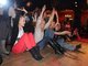 15 Garden machten das Publikum in Penzberg so richtig hei&szlig; auf Fasching.