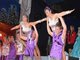 15 Garden machten das Publikum in Penzberg so richtig hei&szlig; auf Fasching.