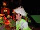 15 Garden machten das Publikum in Penzberg so richtig hei&szlig; auf Fasching.