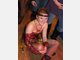 15 Garden machten das Publikum in Penzberg so richtig hei&szlig; auf Fasching.