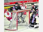 Gebensbach scheitert an abgeklärten Gästen
