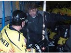 2:3 - EAS verspielt gegen Pfaffenhofen eine 2:0-Führung