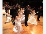 Bilder vom Presseball in Freising