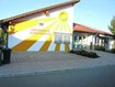 Der Kindergarten Sonnenschein im Burgerfeld. Die Arbeiterwohlfahrt &uuml;bernimmt die Tr&auml;gerschaft ab September. Foto: j&ouml;do