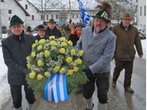 Patriotentreffen in Gammelsdorf