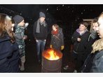 Das erste Gautinger Winterkult: Impressionen