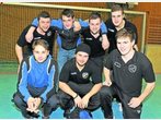 Imtech-Cup: SV Planegg-Krailling verliert Finale im Siebenmeterschießen