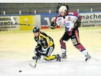 Bayernliga: "Eishackler" vorzeitig in der Zwischenrunde