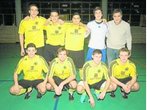 Siebenmeterkiller Fritschl sichert Freising Titel
